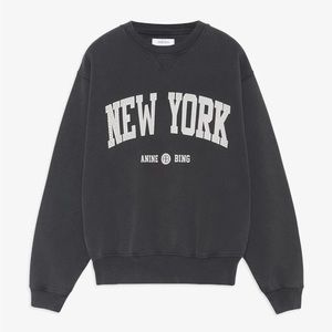 Anine Bing - Ramona Sweater - Size Medium